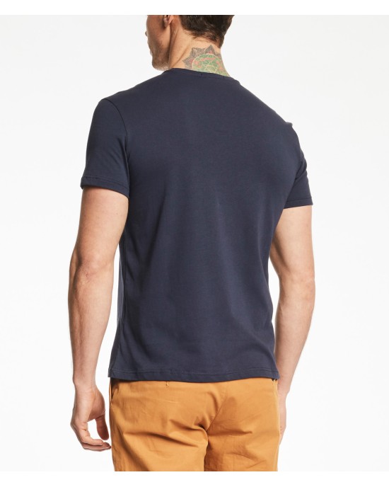 Gaudi Μπλούζα 111GU64134/2801