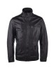 Bugatti Δερμάτινο 88-450525811-585/BLACK