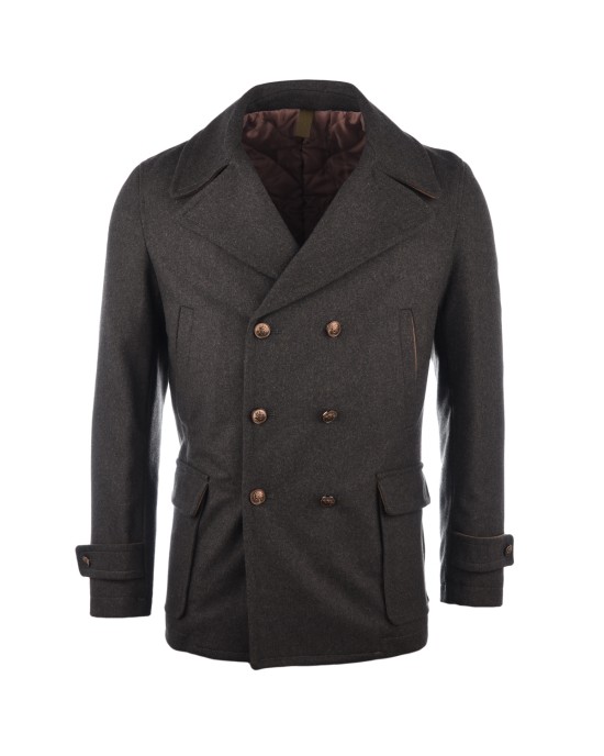 Paul miranda Παλτό GB594/MILI