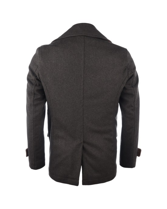 Paul miranda Παλτό GB594/MILI