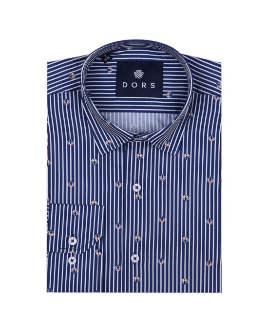 Dors Πουκάμισο 1028001-0C01