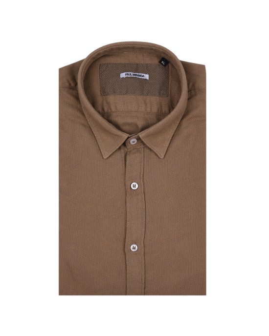Paul Miranda Πουκάμισο CA662-NOCC