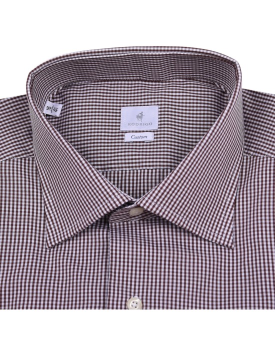 Rodrigo Πουκάμισο 1820-WG68/004