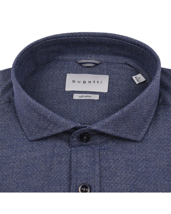 Bugatti Πουκάμισο 9950-48820/370