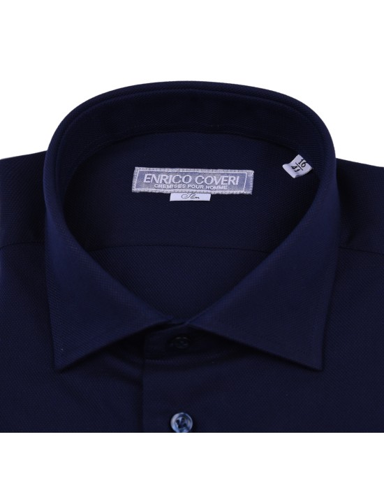 Enrico coveri Πουκάμισο KS66606-27115/014