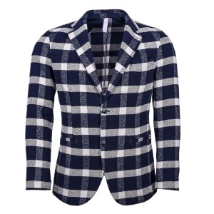 Paul miranda Σακάκι GB521-BLUE