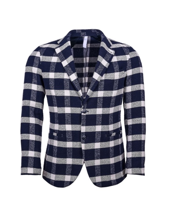 Paul miranda Σακάκι GB521-BLUE