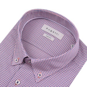 Bugatti Πουκάμισο 9351-38509/720