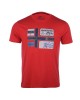 Be board T-shirt 82H907/1019