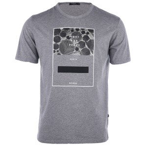 Gianni lupo Μπλούζα GL902F/GREY