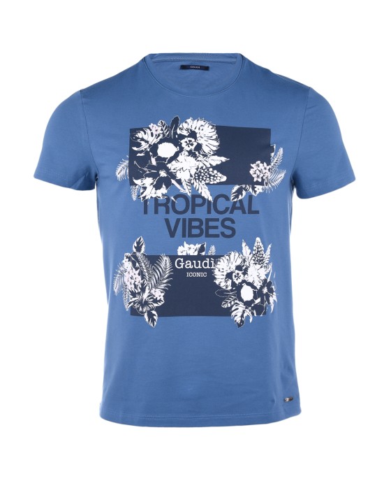 Gaudi Μπλούζα 011BU64066/2974
