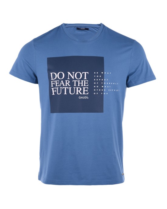 Gaudi Μπλούζα 011BU64067/2974