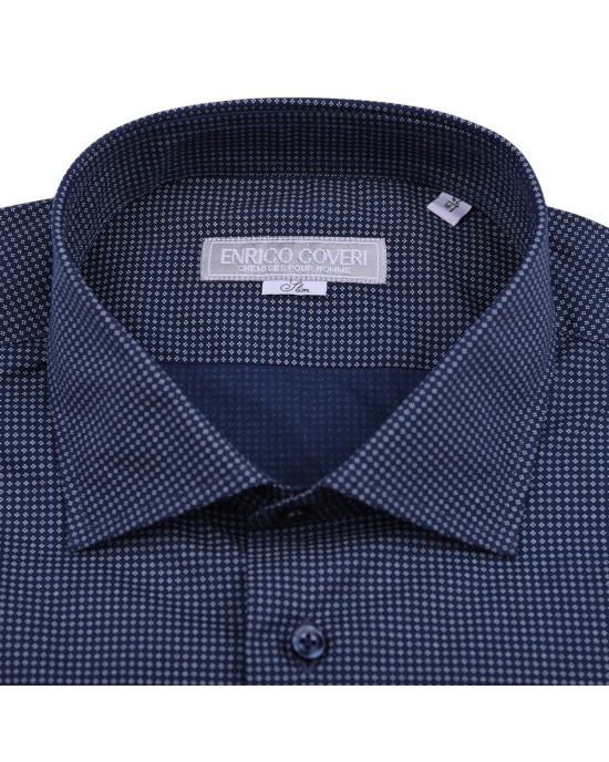 Enrico coveri Πουκάμισο DR18002/2