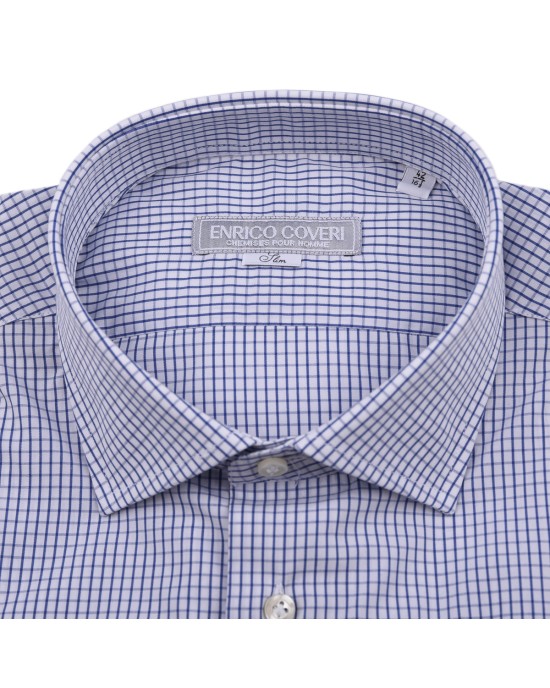 Enrico coveri Πουκάμισο KS68202/4