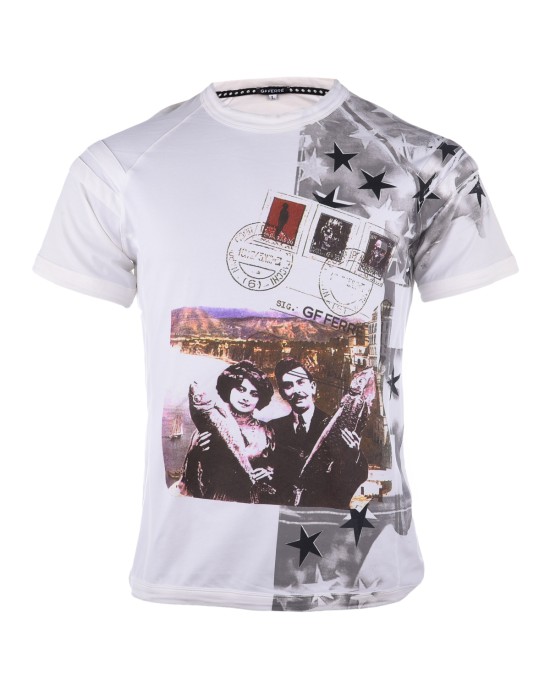 Ferre Μπλούζα 69PF272382031/0001