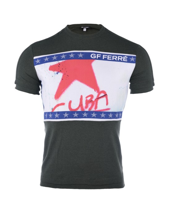 Ferre Μπλούζα 69PF4703399770/0334