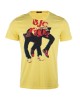 Versace Μπλούζα B3GAB7TB35014/3621