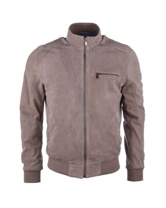 Yeszee Δερμάτινο J573-JF00/0276