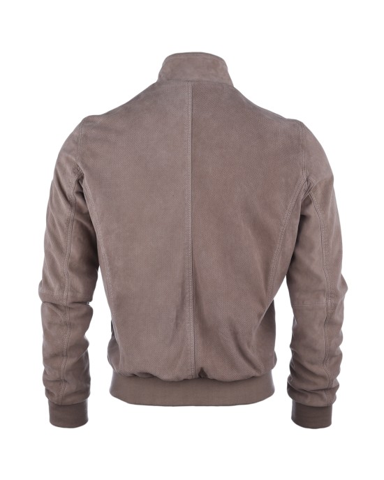 Yeszee Δερμάτινο J573-JF00/0276