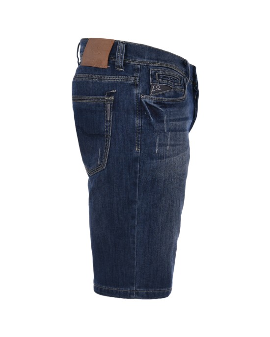 Yeszee Βερμούδα Τζιν P701-W205/1711