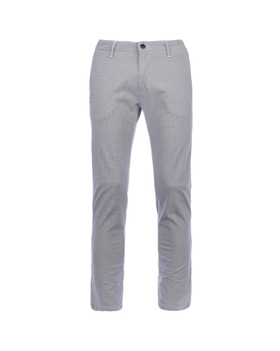 Four ten Παντελόνι T910-12034/0003