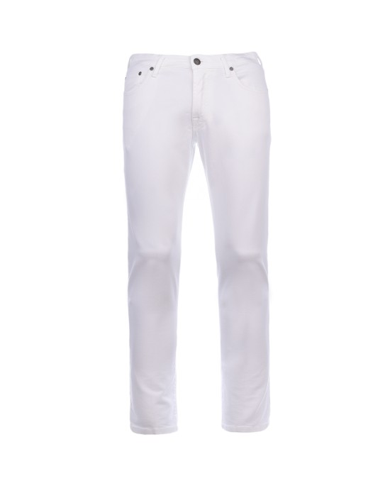 Four ten Παντελόνι T988-195102/5120