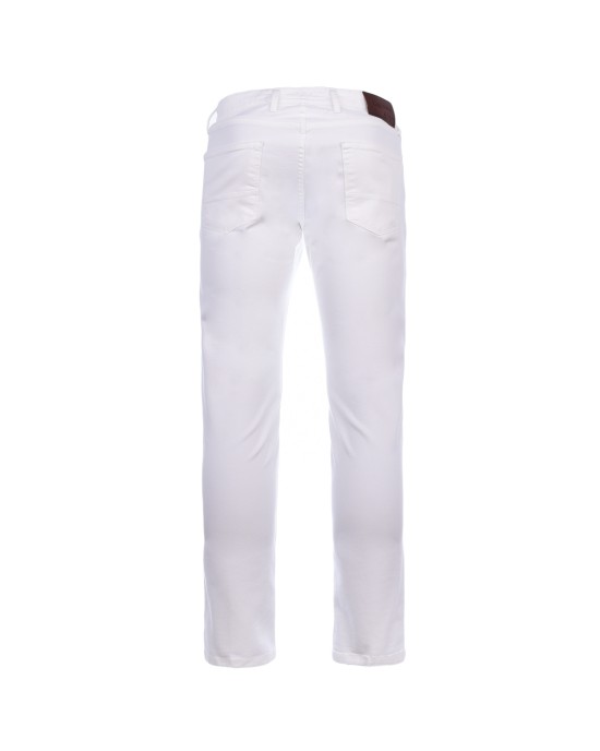 Four ten Παντελόνι T988-195102/5120