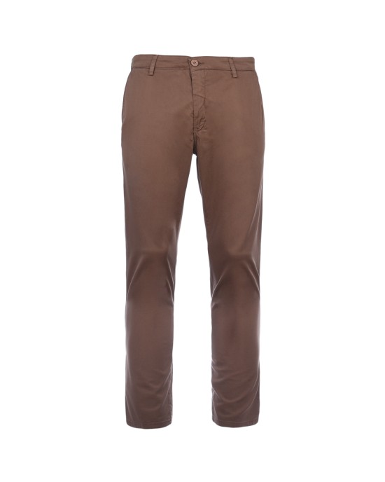 Besilent Παντελόνι BSPA0232/BEIGE