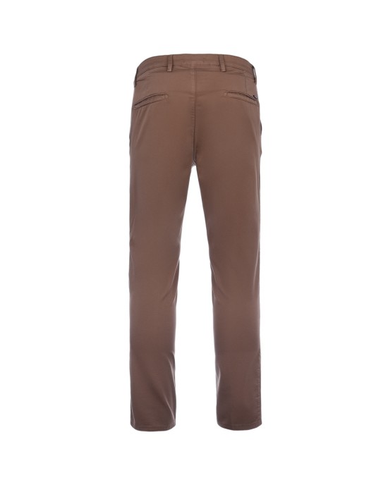 Besilent Παντελόνι BSPA0232/BEIGE