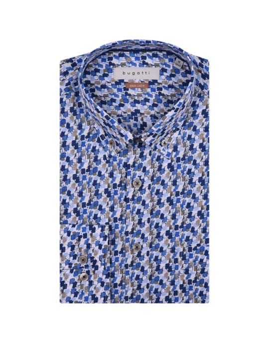 Bugatti Πουκάμισο 58542-9350/360
