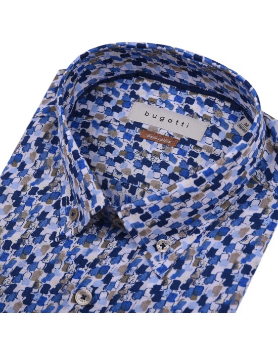 Bugatti Πουκάμισο 58542-9350/360