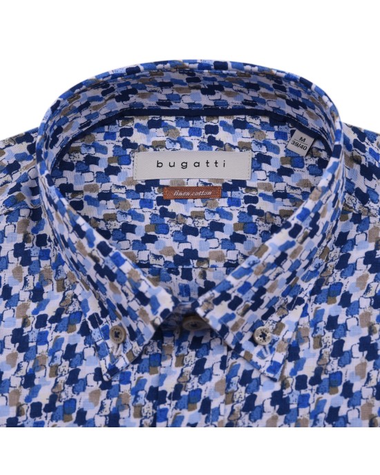 Bugatti Πουκάμισο 58542-9350/360