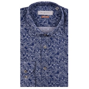 Bugatti Shirt 58548-9150/370