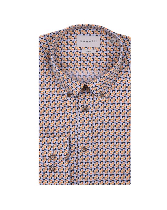 Bugatti Πουκάμισο 58805-9350/670