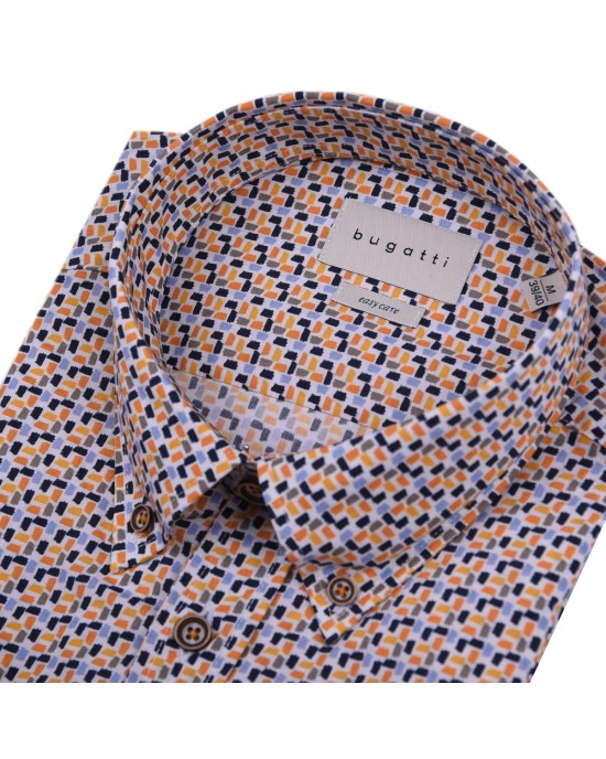 Bugatti Πουκάμισο 58805-9350/670
