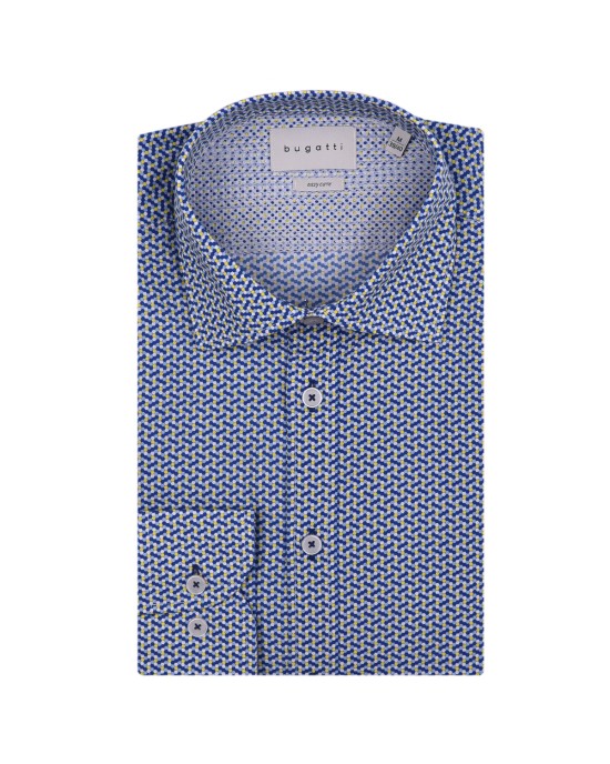 Bugatti Πουκάμισο 9150-58818/610