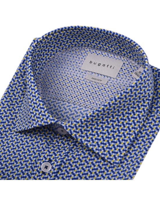 Bugatti Πουκάμισο 9150-58818/610