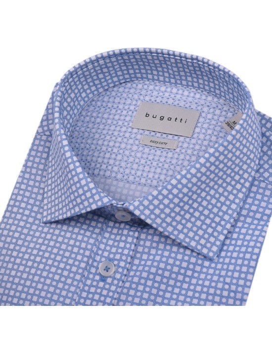 Bugatti Πουκάμισο 58819-9150/360
