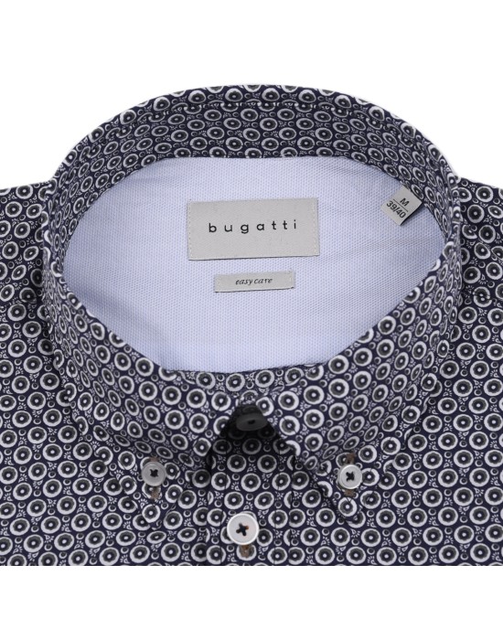 Bugatti Πουκάμισο 58801-9350/370