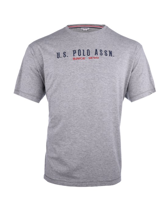 Us polo assn Μπλούζα 77461-50623/188