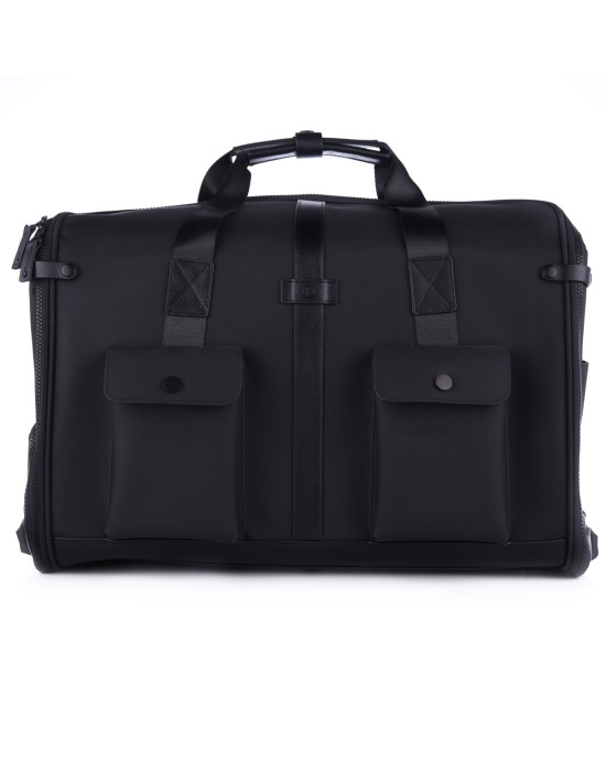 Frequent flyer Travel bag 3020-00001/black