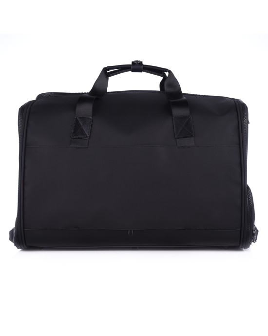 Frequent flyer Travel bag 3020-00001/black
