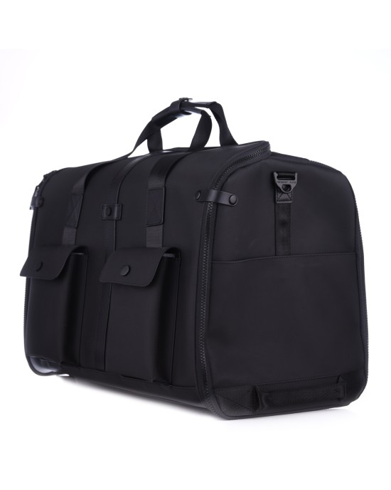Frequent flyer Travel bag 3020-00001/black