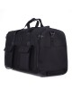 Frequent flyer Travel bag 3020-00001/black