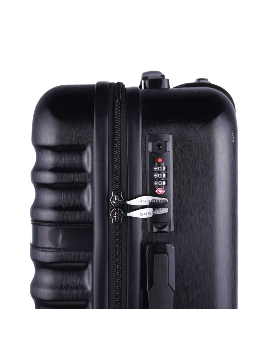 Bugatti Suitcase 123