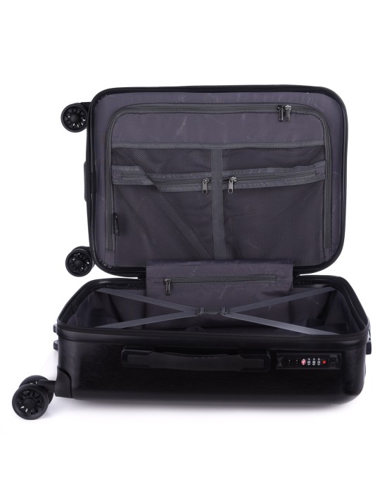 Bugatti Suitcase 123