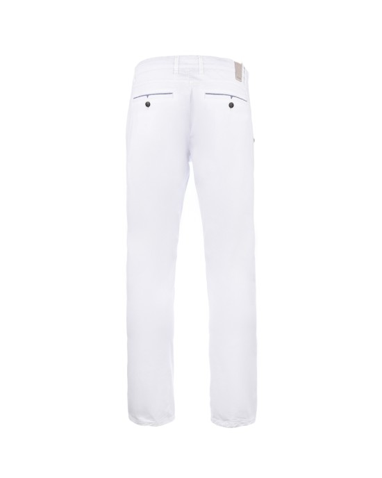 Yeszee Παντελόνι P640-WP00/0101