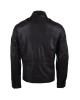 Trapper Δερμάτινο 11503/0900