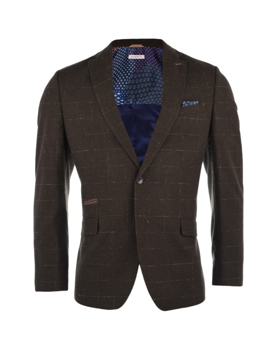 Bugatti Σακάκι 297100-29463/29