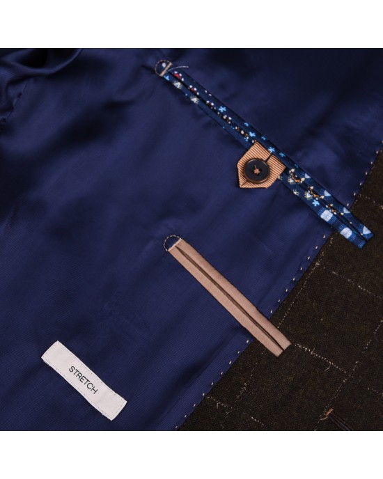 Bugatti Σακάκι 297100-29463/29